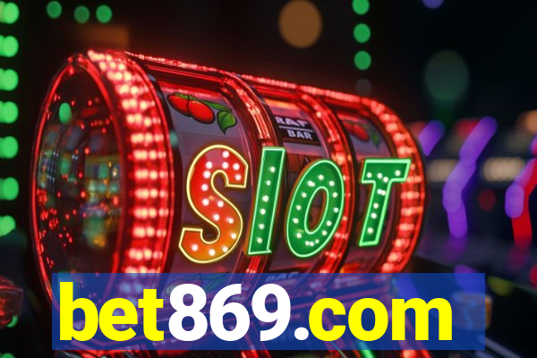 bet869.com