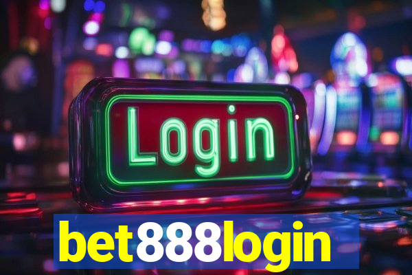 bet888login