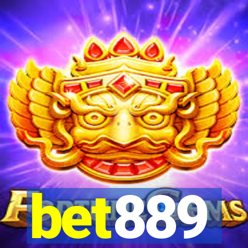 bet889