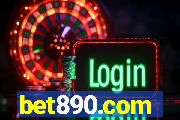 bet890.com