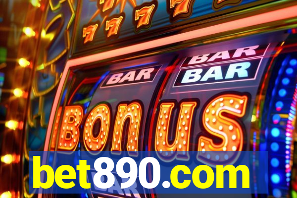 bet890.com