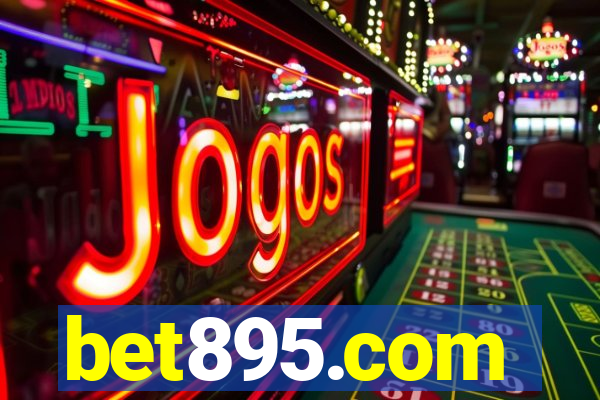 bet895.com