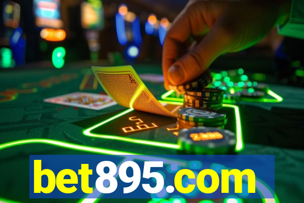 bet895.com
