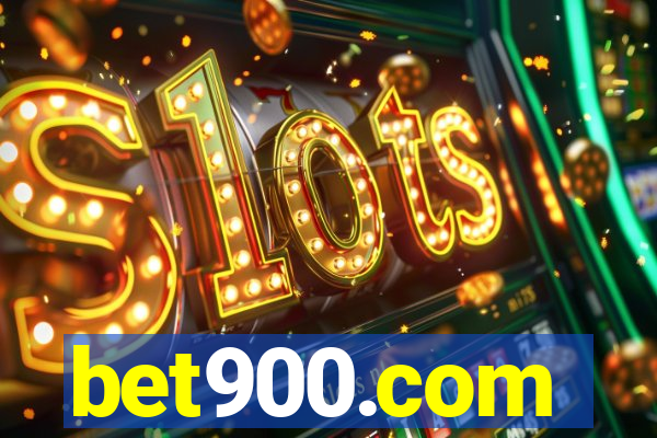 bet900.com