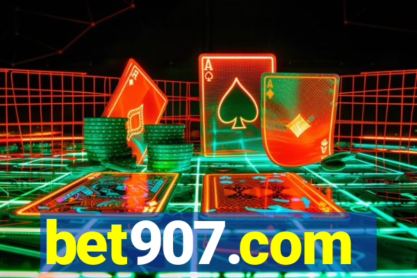 bet907.com