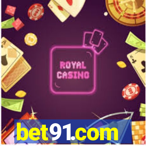 bet91.com