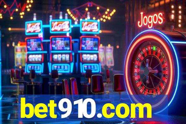 bet910.com