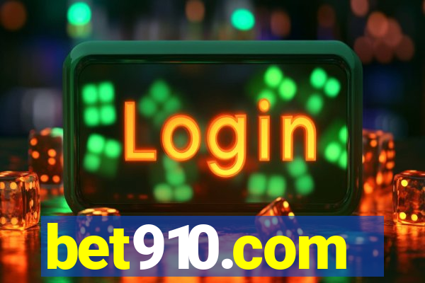 bet910.com