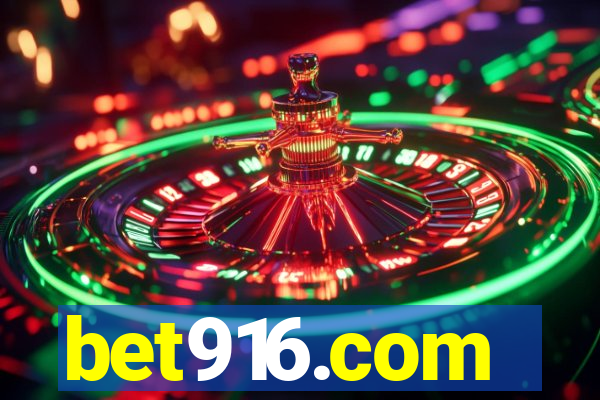 bet916.com