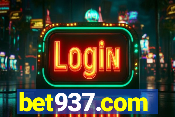 bet937.com