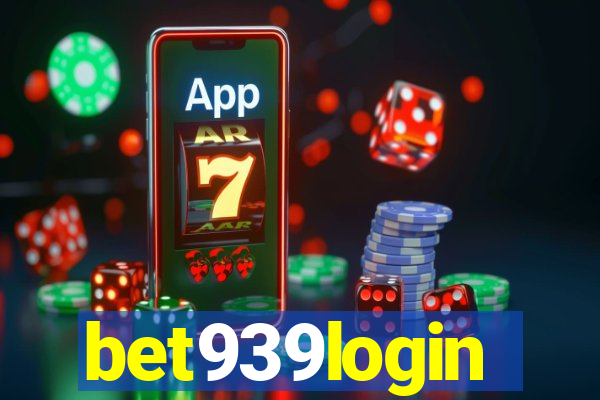 bet939login