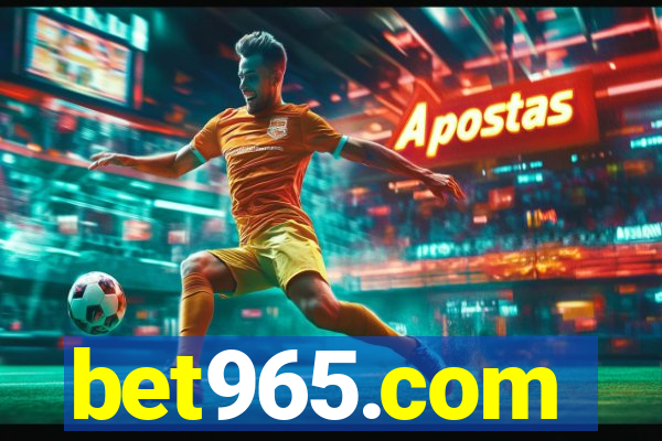 bet965.com