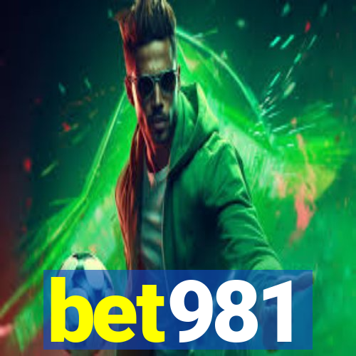 bet981