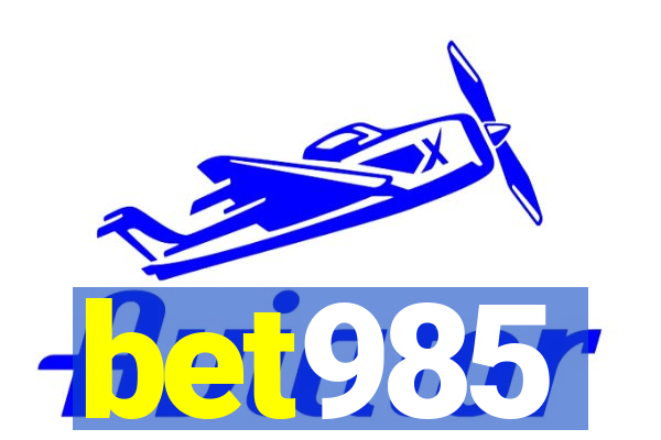 bet985