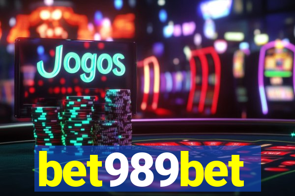 bet989bet