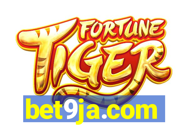 bet9ja.com