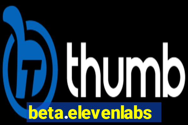 beta.elevenlabs.oi