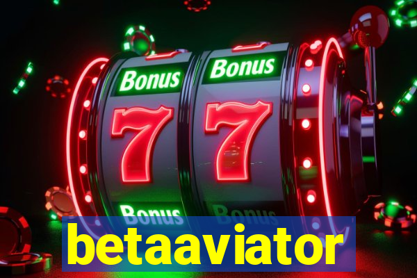 betaaviator