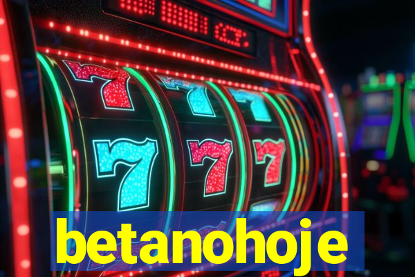betanohoje