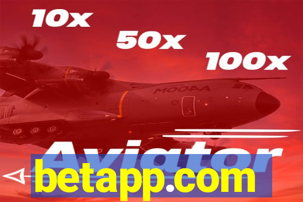 betapp.com
