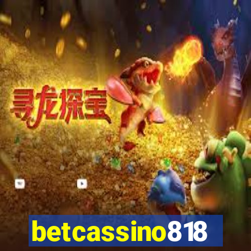 betcassino818