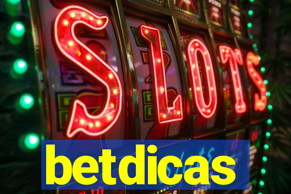 betdicas