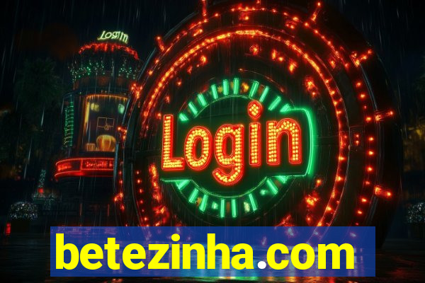 betezinha.com