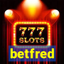 betfred