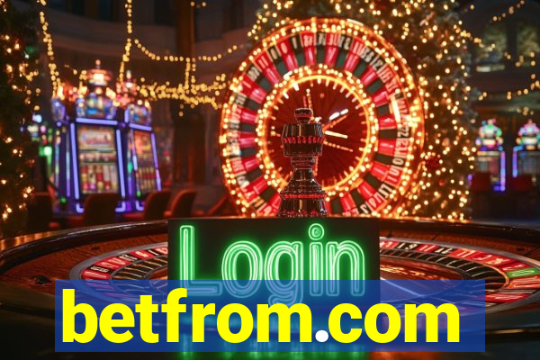 betfrom.com