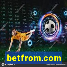betfrom.com