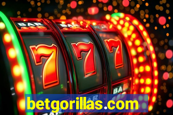 betgorillas.com