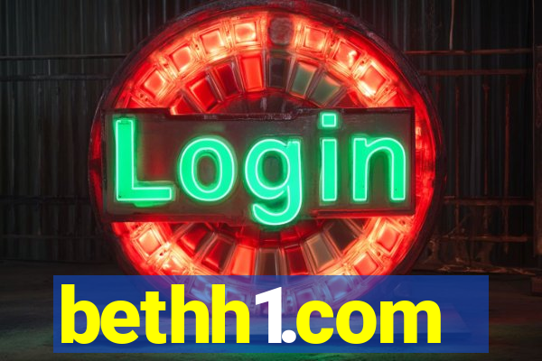 bethh1.com