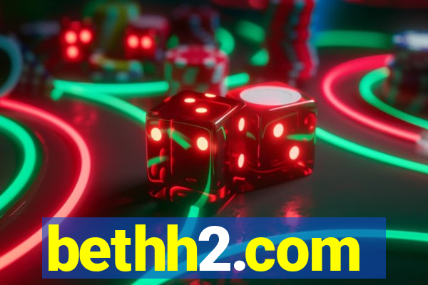 bethh2.com