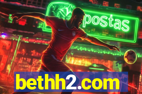 bethh2.com
