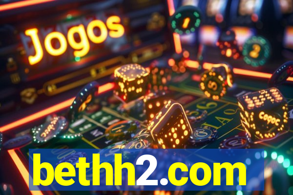 bethh2.com