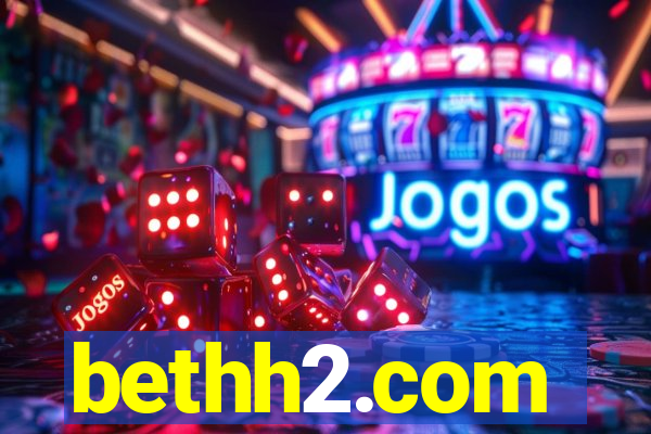 bethh2.com