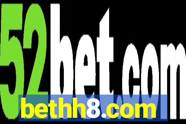 bethh8.com