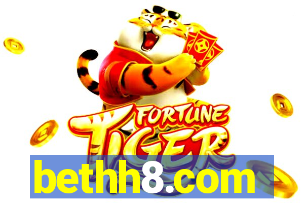 bethh8.com