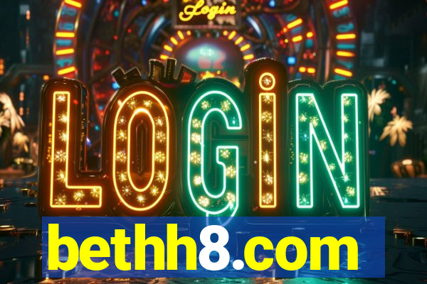 bethh8.com