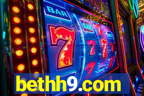 bethh9.com