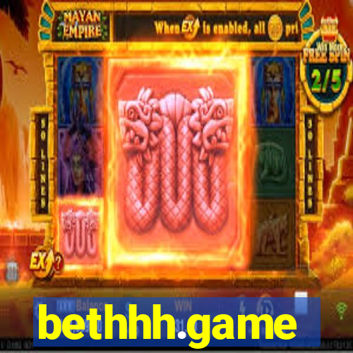 bethhh.game
