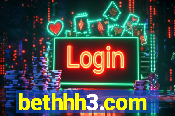 bethhh3.com