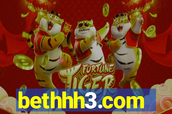 bethhh3.com