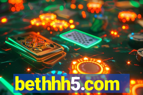 bethhh5.com