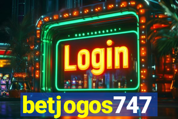 betjogos747