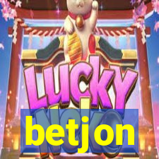 betjon