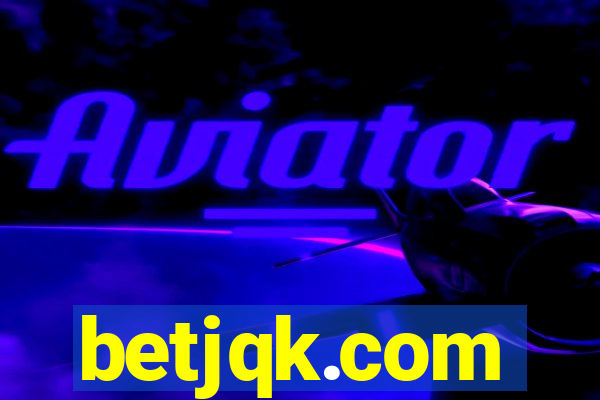 betjqk.com