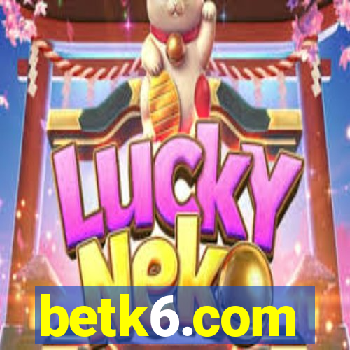 betk6.com