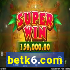 betk6.com