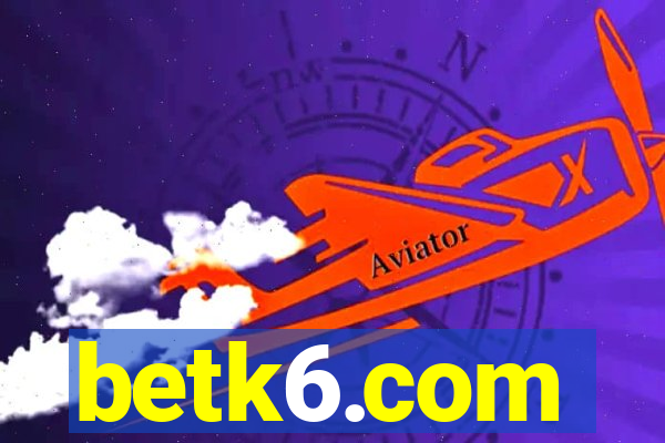 betk6.com